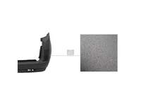 Bumper DT Spare Parts