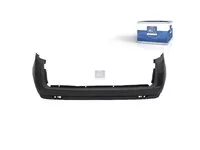 Bumper DT Spare Parts