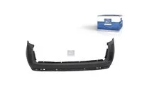 Bumper DT Spare Parts