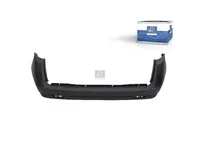 Bumper DT Spare Parts