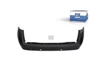 Bumper DT Spare Parts
