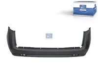 Bumper DT Spare Parts