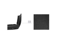 Bumper DT Spare Parts