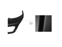 Bumper DT Spare Parts