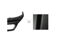 Bumper DT Spare Parts