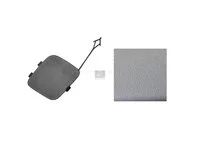 Abdeckblech DT Spare Parts
