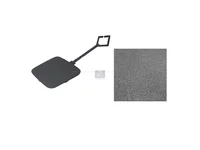 Abdeckblech DT Spare Parts