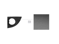 غطاء DT Spare Parts