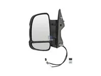 Main mirror DT Spare Parts
