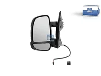 Main mirror DT Spare Parts