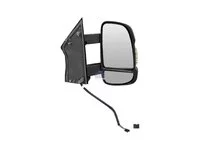Main mirror DT Spare Parts
