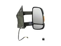 Main mirror DT Spare Parts