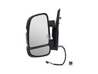 Main mirror DT Spare Parts