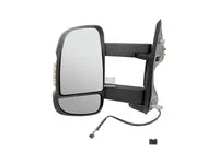 Main mirror DT Spare Parts