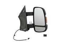 Main mirror DT Spare Parts