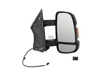 Main mirror DT Spare Parts