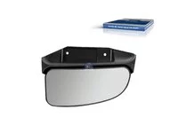 Spiegelglas DT Spare Parts