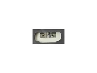 Spiegelglas DT Spare Parts