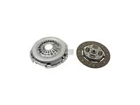Kupplungssatz DT Spare Parts