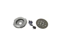 Kupplungssatz DT Spare Parts