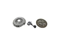 Kupplungssatz DT Spare Parts