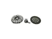 Kupplungssatz DT Spare Parts