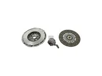Kupplungssatz DT Spare Parts