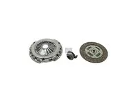Kupplungssatz DT Spare Parts