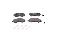 Bremsbeläge DT Spare Parts