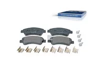 Bremsbeläge DT Spare Parts