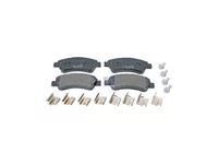 Bremsbeläge DT Spare Parts