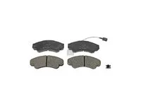 Bremsbeläge DT Spare Parts