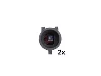 Bremsbeläge DT Spare Parts 50 01 868 608