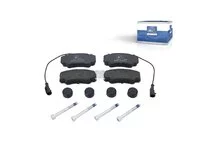 Bremsbeläge DT Spare Parts 50 01 868 608