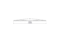Wischerblatt DT Spare Parts