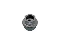 Wheel nut DT Spare Parts