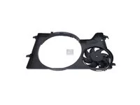 Ventilator DT Spare Parts