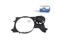 Ventilator DT Spare Parts