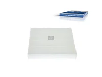 Kabinenluftfilter DT Spare Parts