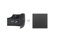 Bumper DT Spare Parts