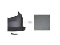Bumper corner DT Spare Parts
