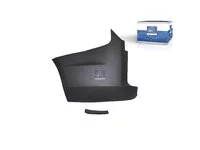 Bumper corner DT Spare Parts