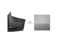 Bumper corner DT Spare Parts