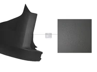 Bumper corner DT Spare Parts
