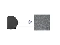 Capac bara DT Spare Parts