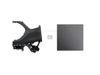 Parachoques DT Spare Parts