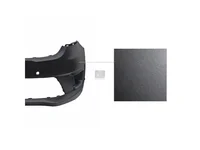 Parachoques DT Spare Parts