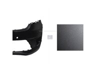 Bumper DT Spare Parts