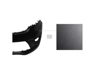 Parachoques DT Spare Parts