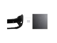 Bumper DT Spare Parts